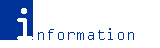 Information